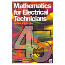 Mathematics for Electrical Technicians