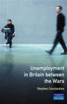 Unemployment in Britain Between the Wars
