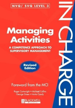 Managing Activities