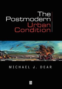 Postmodern Urban Condition P