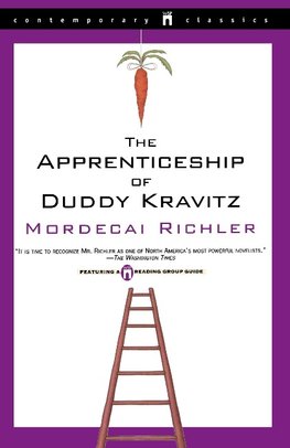 The Apprenticeship of Duddy Kravitz