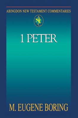 Abingdon New Testament Commentary - 1 Peter