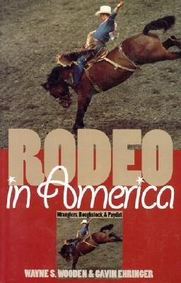 Rodeo in America