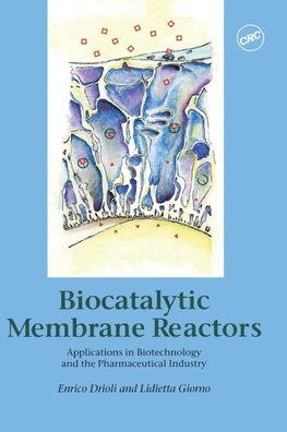Biocatalytic Membrane Reactors