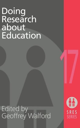 Doing Research About Education