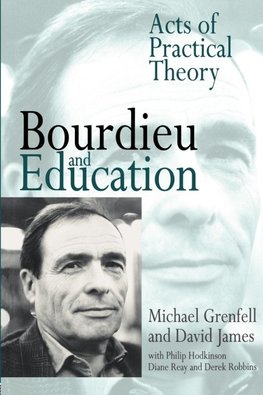 Bourdieu and Education
