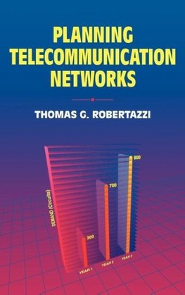 Plan Telecommunication Networks