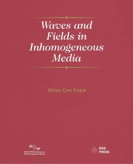 Waves and Fields in Inhomogeneous Media