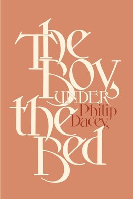 The Boy Under the Bed