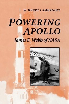 Powering Apollo