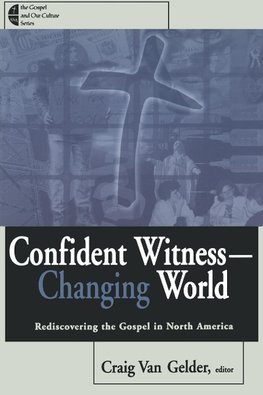 Confident Witness - Changing World
