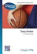 Tony Parker