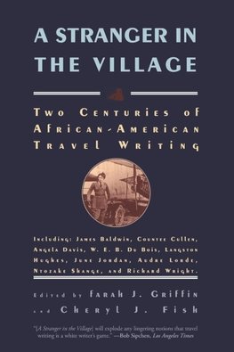 A Stranger in the Village