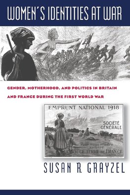 Women's Identities at War