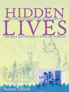 Hidden Lives
