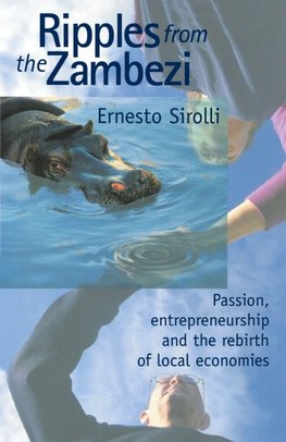 Ripples from the Zambezi