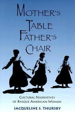 Mother's Table Father's Chair