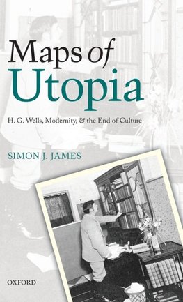 Maps of Utopia
