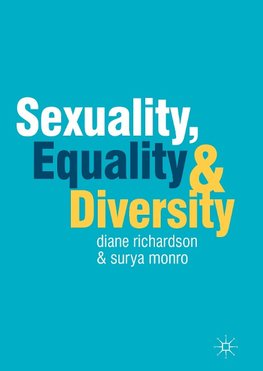 Sexuality, Equality and Diversity