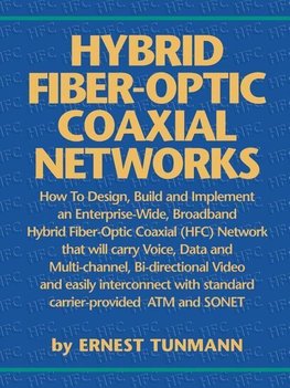 Hybrid Fiber-Optic Coaxial Networks