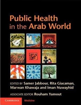 Public Health in the Arab World