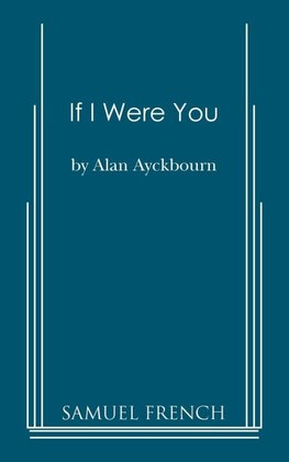If I Were You