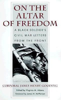 On the Altar of Freedom