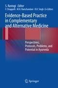 Evidence-Based Practice in Complementary and Alternative Medicine