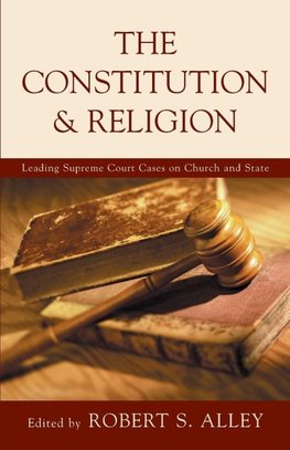 The Constitution & Religion