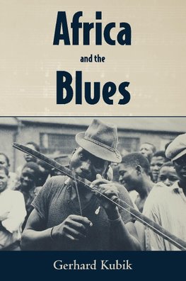 Africa and the Blues