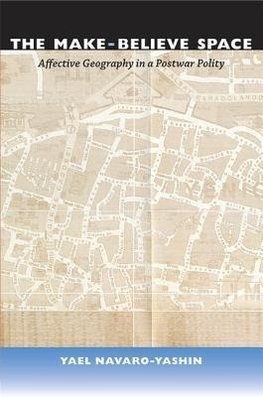 The Make-Believe Space