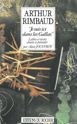 "Je suis ici dans les Gallas"
