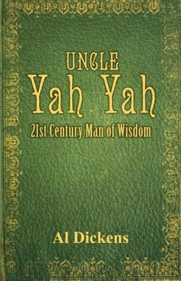 Uncle Yah Yah