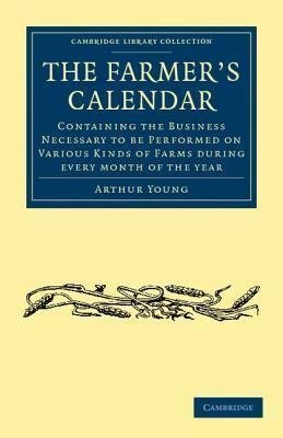 The Farmer's Calendar