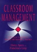 Classroom Management