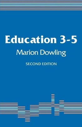 Education 3-5 2ed