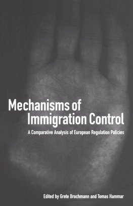 Mechanisms of Immigration Control