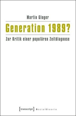 Generation 1989?