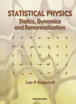 STATISTICAL PHYSICS