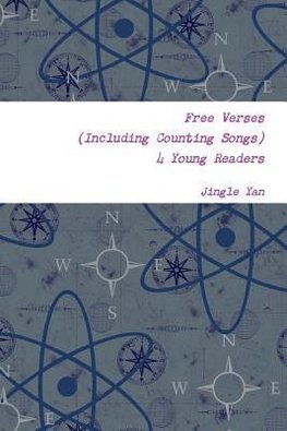 Free Verses 4 Young Readers