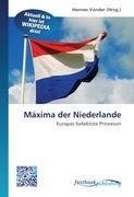 Máxima der Niederlande