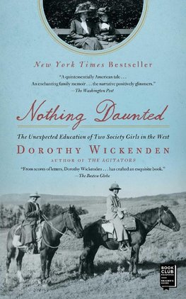 Nothing Daunted