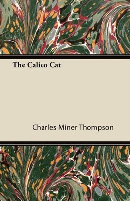 The Calico Cat