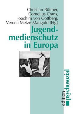 Jugendmedienschutz in Europa