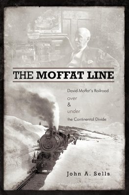 The Moffat Line