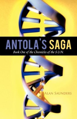 Antola's Saga