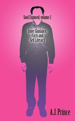 Soul  Exposed volume 2