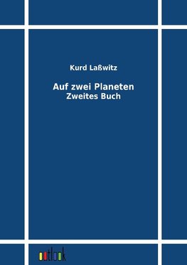Auf zwei Planeten