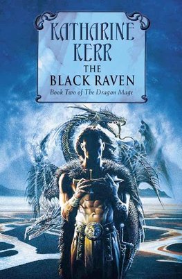 BLACK RAVEN_DRAGON MAGE2 PB