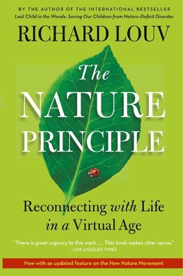 The Nature Principle